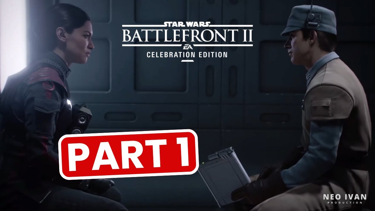 JAKKU - STAR WARS&trade; BATTLEFRONT&trade; II CELEBRATION EDITION PC GAMEPLAY NO COMMENTARY PART 1
