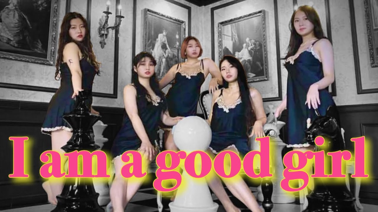 I am a good girl - CHRISTINAAGUILERA | Choreography by SEOWOO | Dance Cover by VAVAVOOM