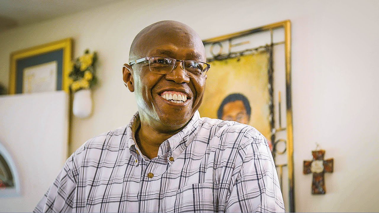 Regions Bank Better Life Award &ndash; July 2019 &ndash; Morris Kimani