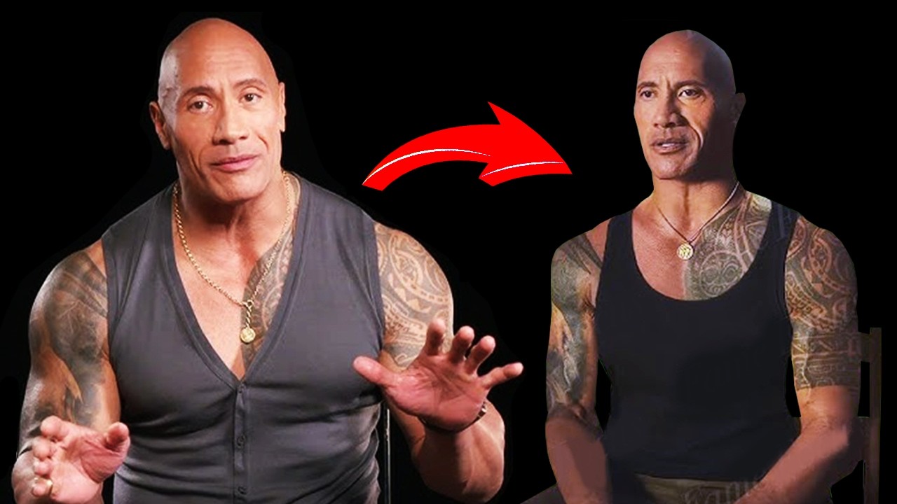 LA ROCA: EL MENTIROSO DEFINITIVO ...