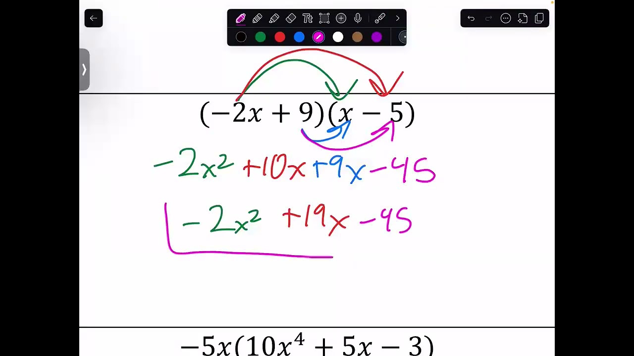 Math 3 - Lesson 1.0