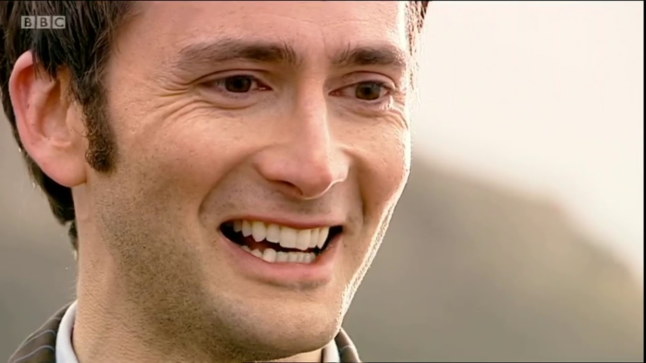 Bad Wolf Bay | Doctor Who | Series 2 Episode 13