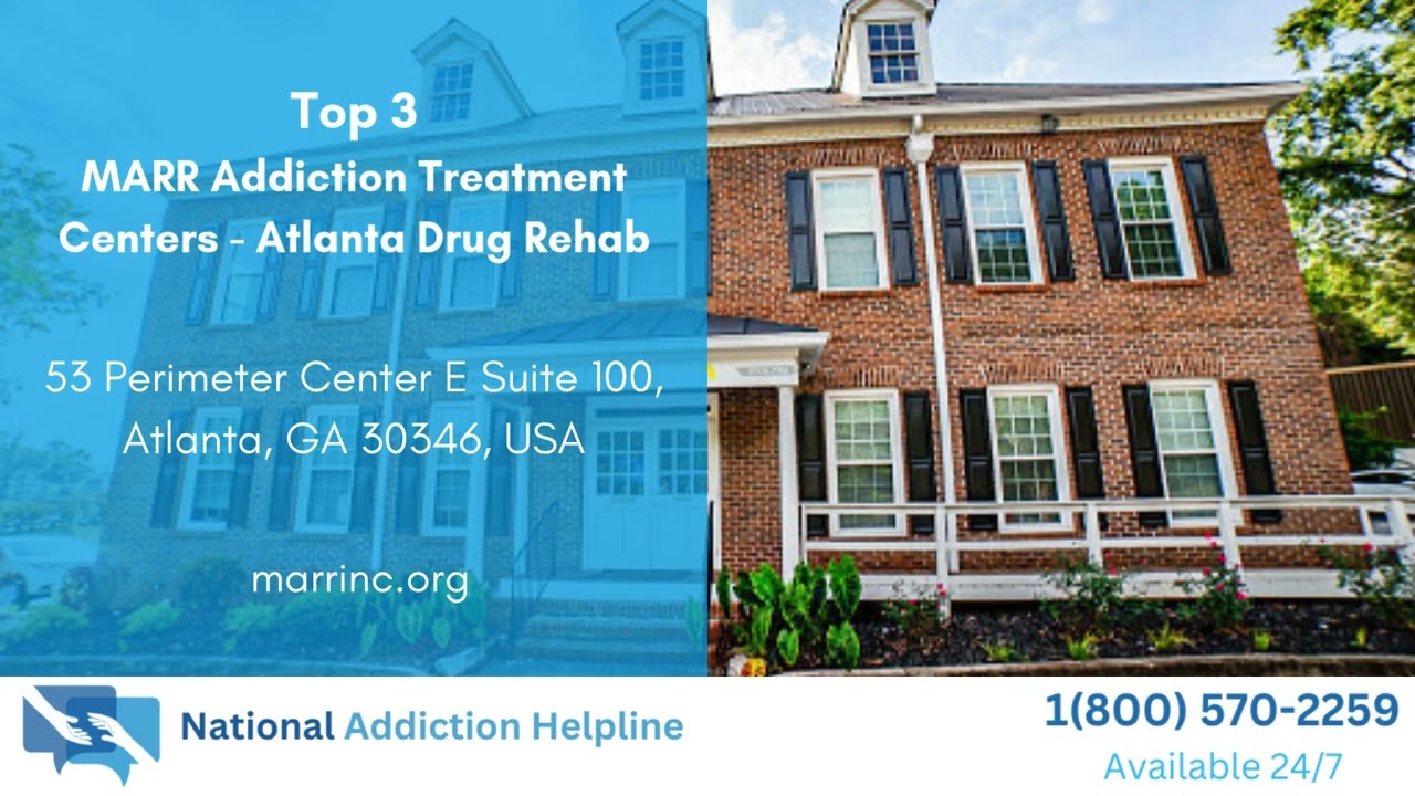 Top 3 Addiction Treatment Centers Kinde
