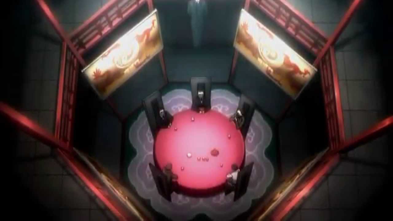[AMV] Mahouka Koukou no Rettousei - Payback