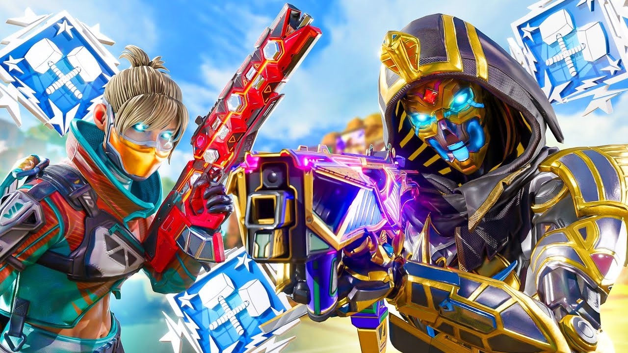 🔴Apex Legends S28 Rank Grind To Masters And Others!!! Road To 2K Subs!!!👑
