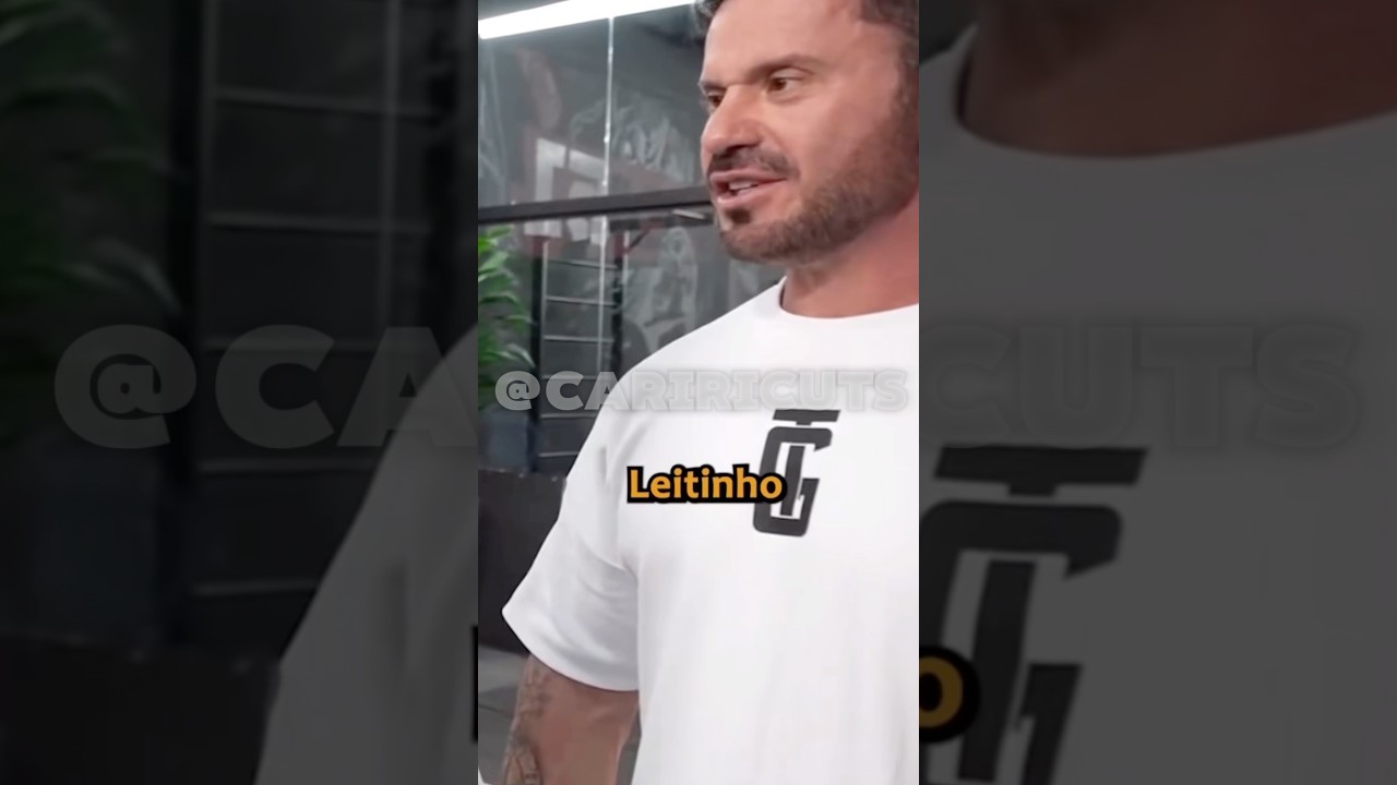 Leitinho 🥛😂 @renatocariani #renatocariani #memes #meme #renatocariane #humor #comedia