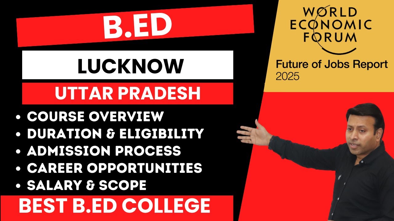 Best B.Ed Colleges in Lucknow Uttar Pradesh |Top B.Ed Colleges in Lucknow Uttar Pradesh |
