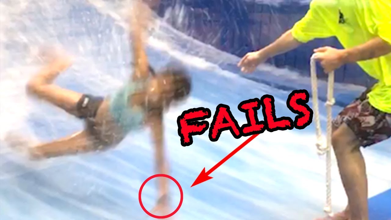 SPLASHING AND CRASHING!! | Fails of the Week JULY #3 | Fails From IG, FB And More | MasSupreme