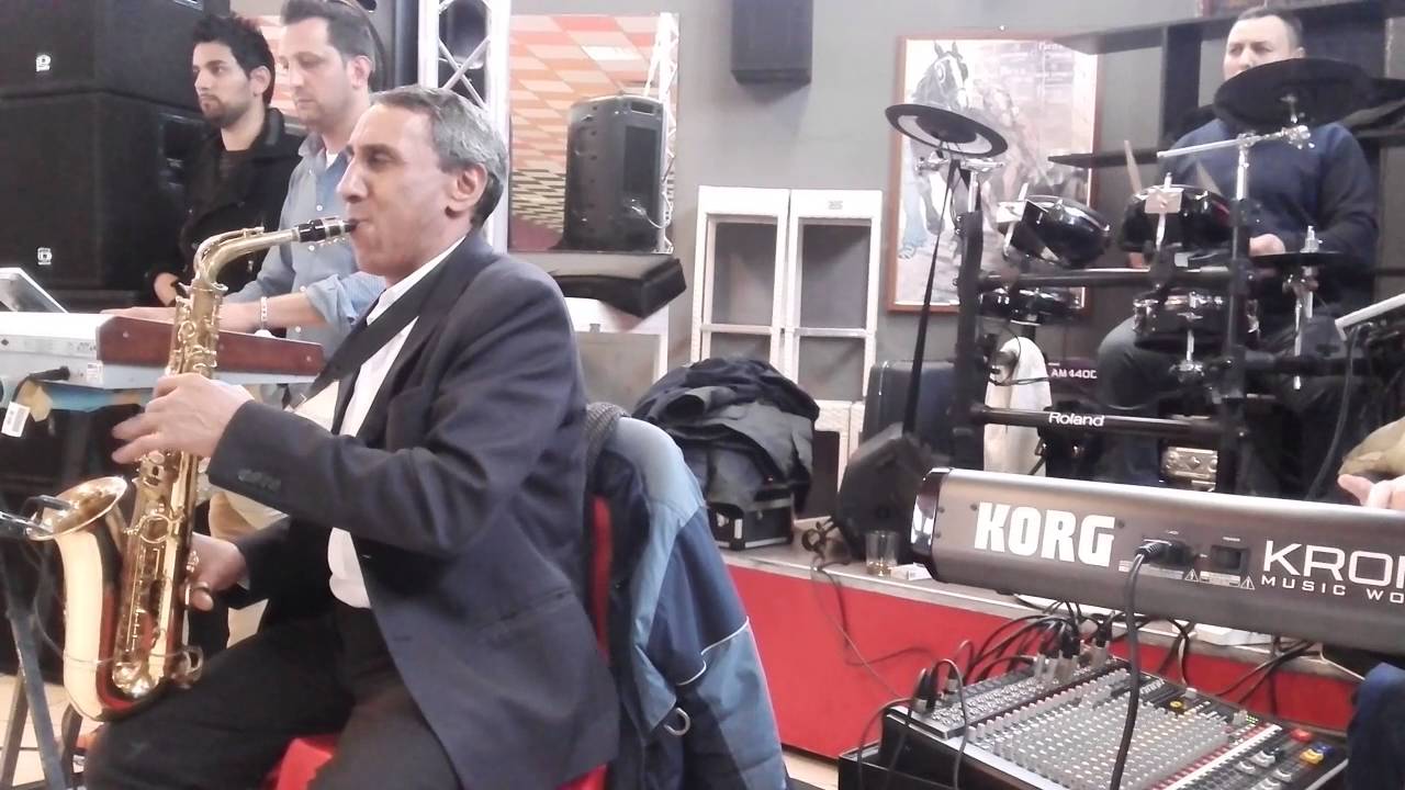 refki 2016  asmet   deo  32  studio sunaj 2016