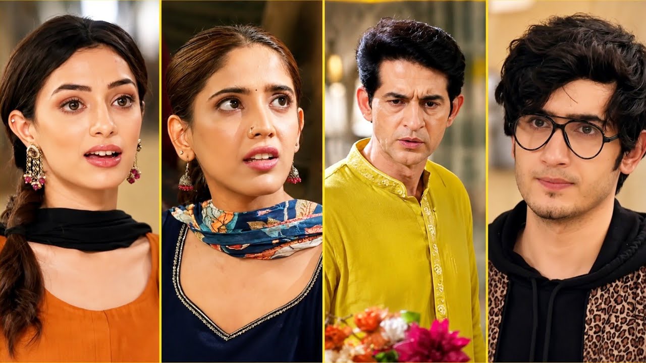 Kyunki Saas Bhi Kabhi Bahu Thi 2 NEW PROMO 9th July 2026: Raunak Karan Ko Bhadkaya - Samaira, Garima