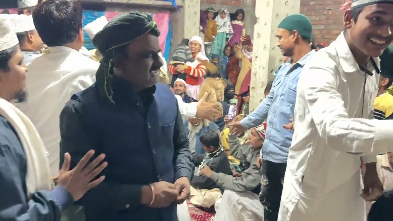 Mae To Tum Sang Naen Mila ke 