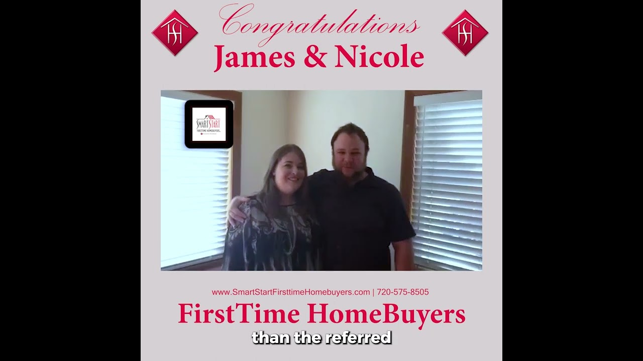 Make the home buying process easy with Start Smart First time Home buyers
