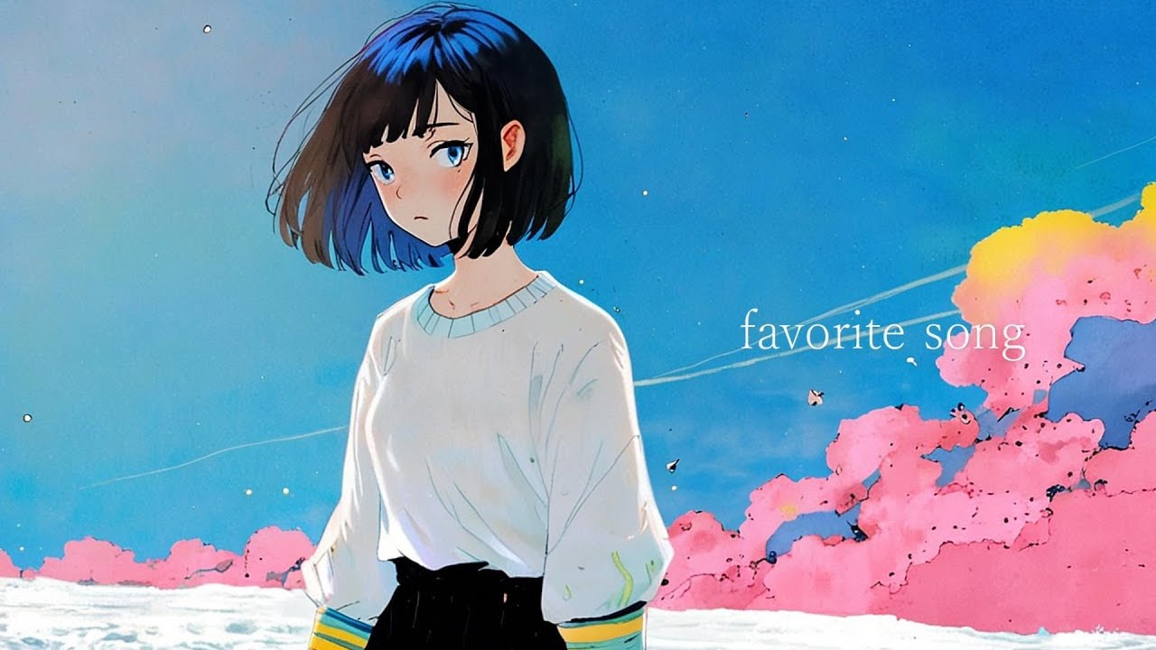 ふみの – favorite song (cover)｜Leno Ver.