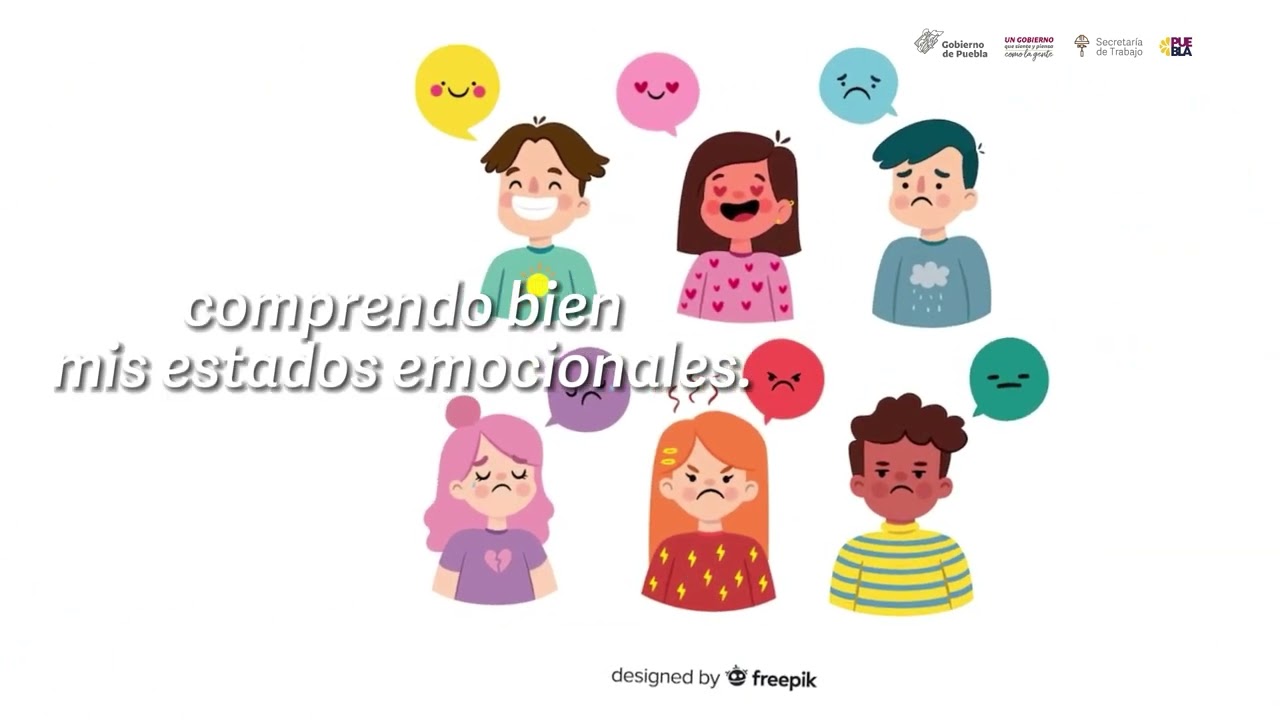 Salud en el Trabajo: Inteligencia Emocional