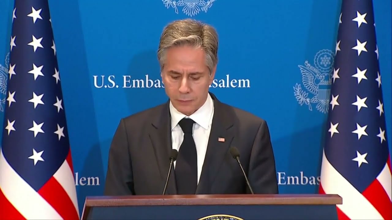 Diplomatic efforts are continuing around the Gaza conflict