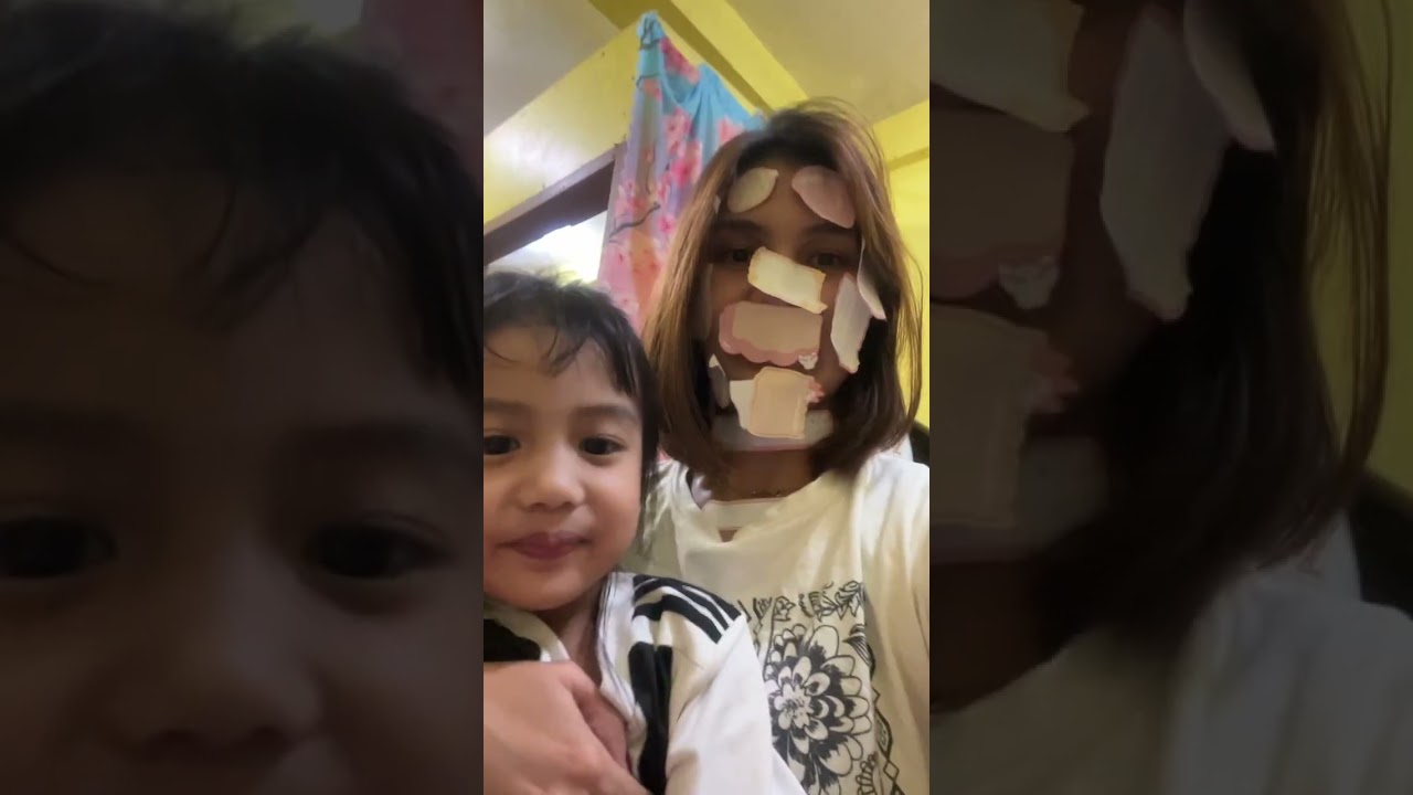 Story time ng isang fulltime mom/ mini vlog 3 #minivlog #fulltimemom #adayinmylife  #vlog  #family 