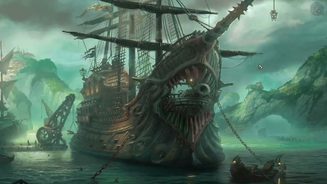 Week of January 5, 2026 | Weekly Nightmare #176