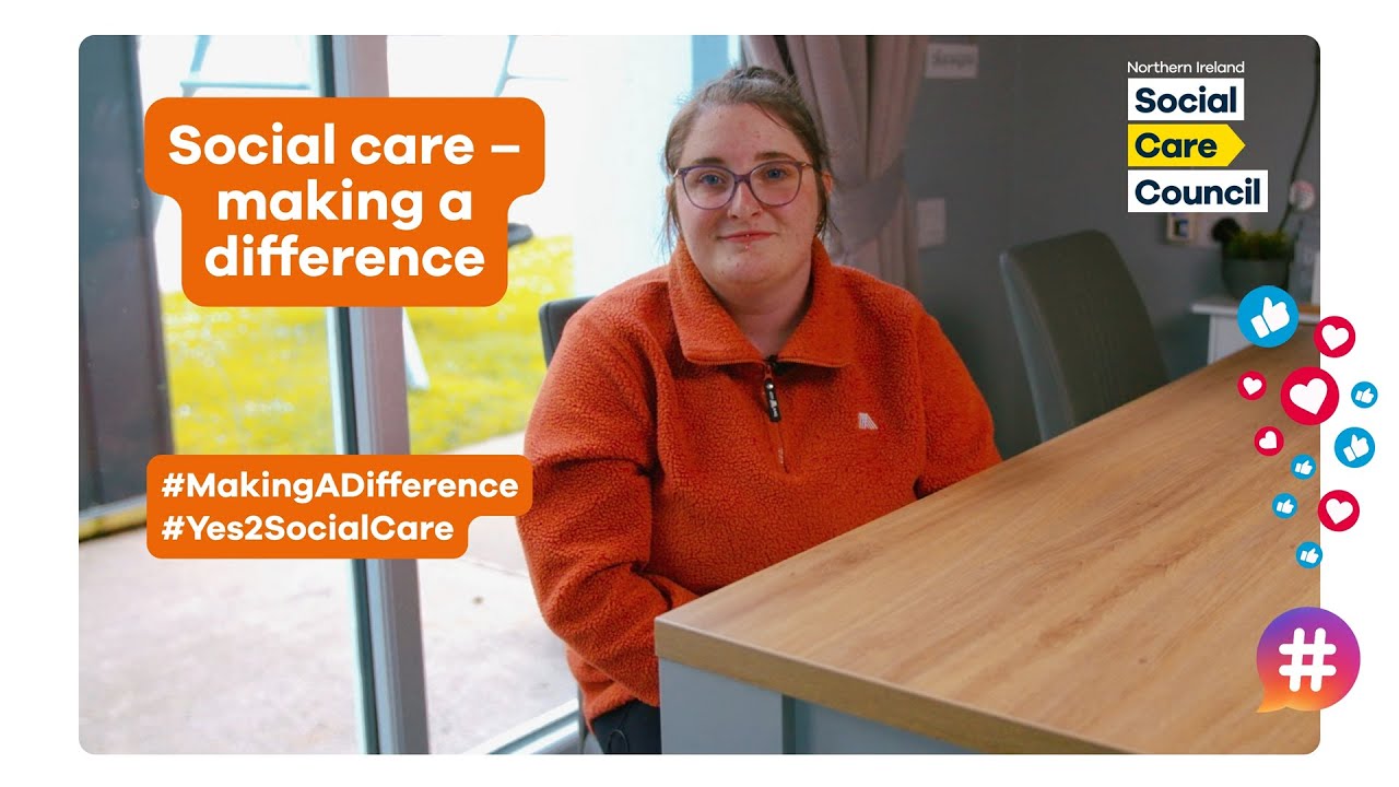 Louise Breen - Positive Futures