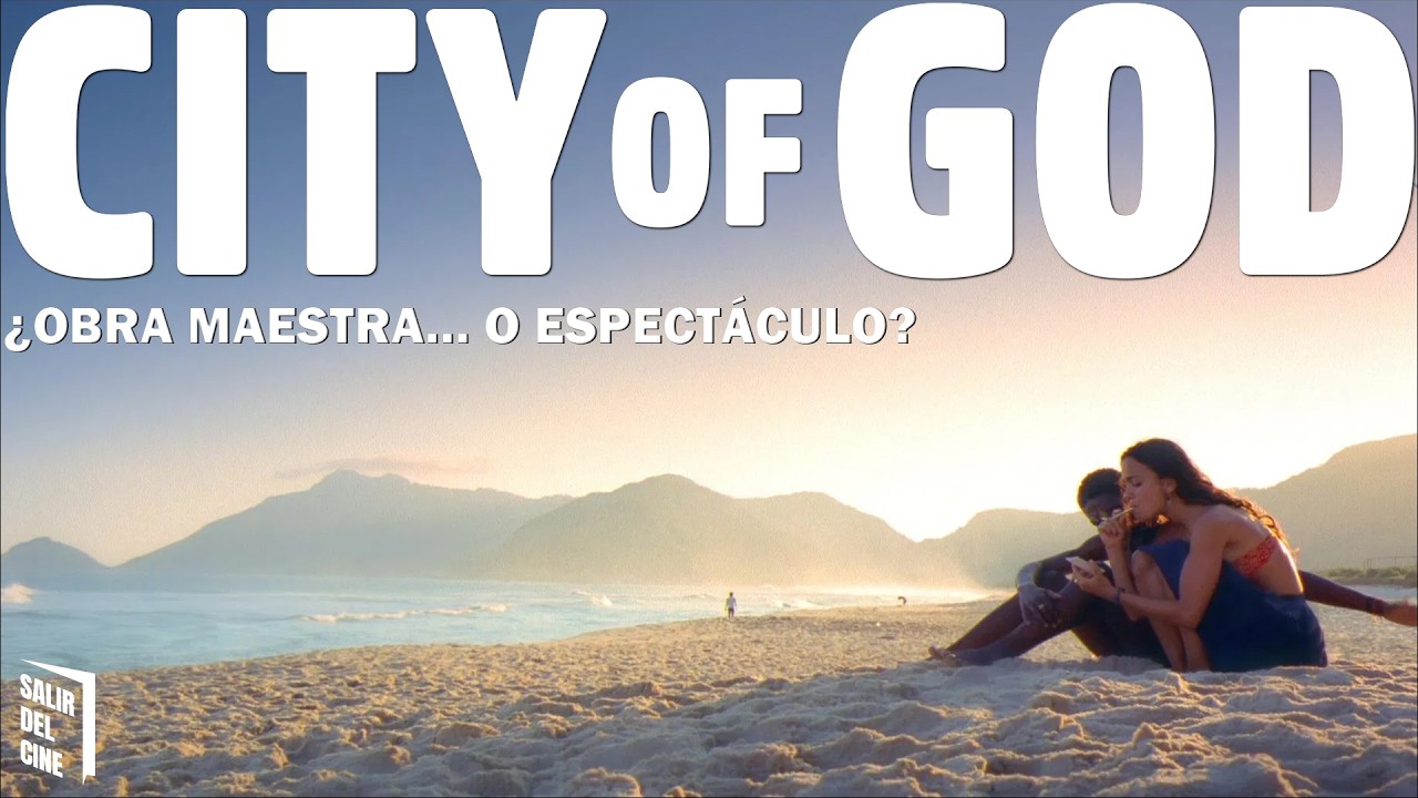 Ciudad de Dios | Análisis: ¿Obra Maestra Visual o Espectáculo Sin Crítica?