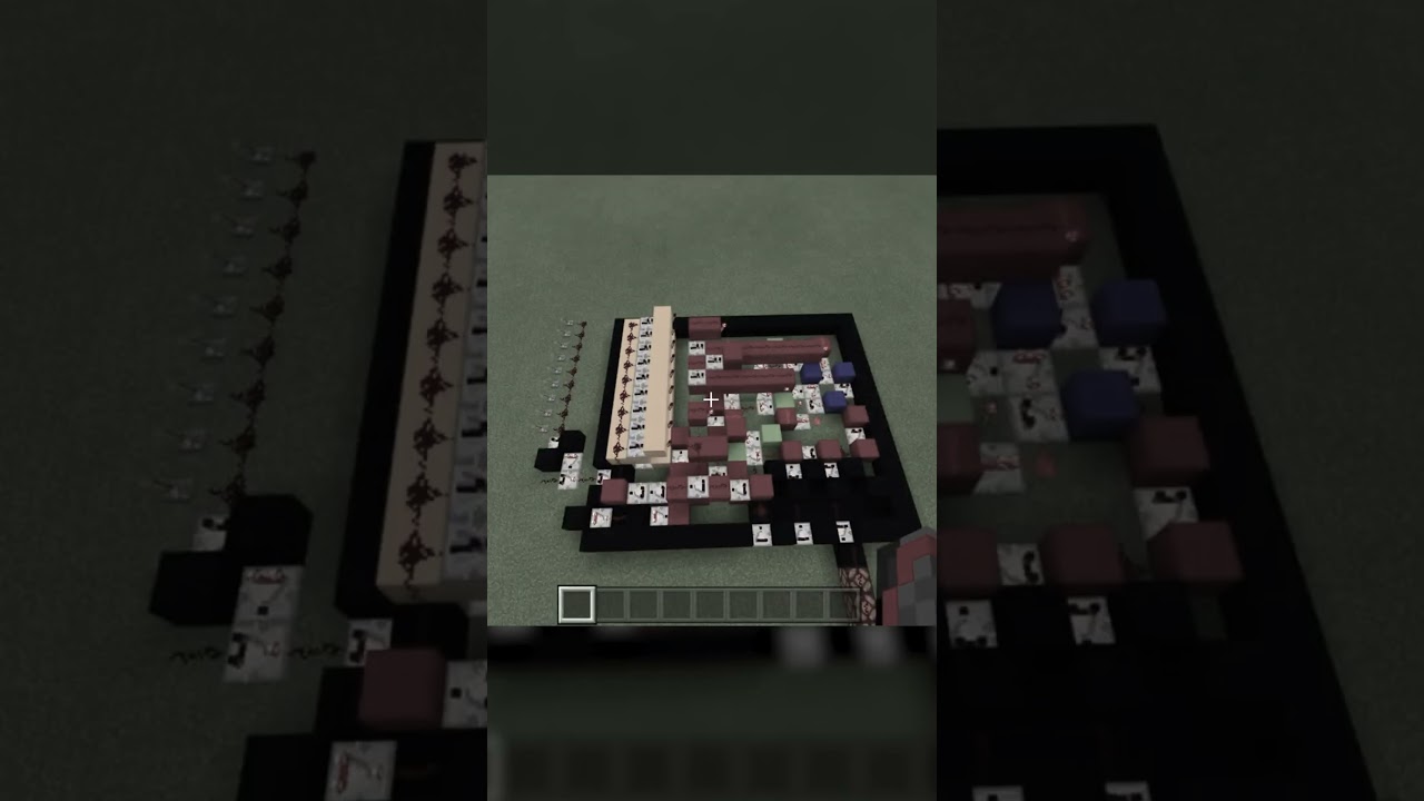 Redstone Portable Memory: Why It's Needed