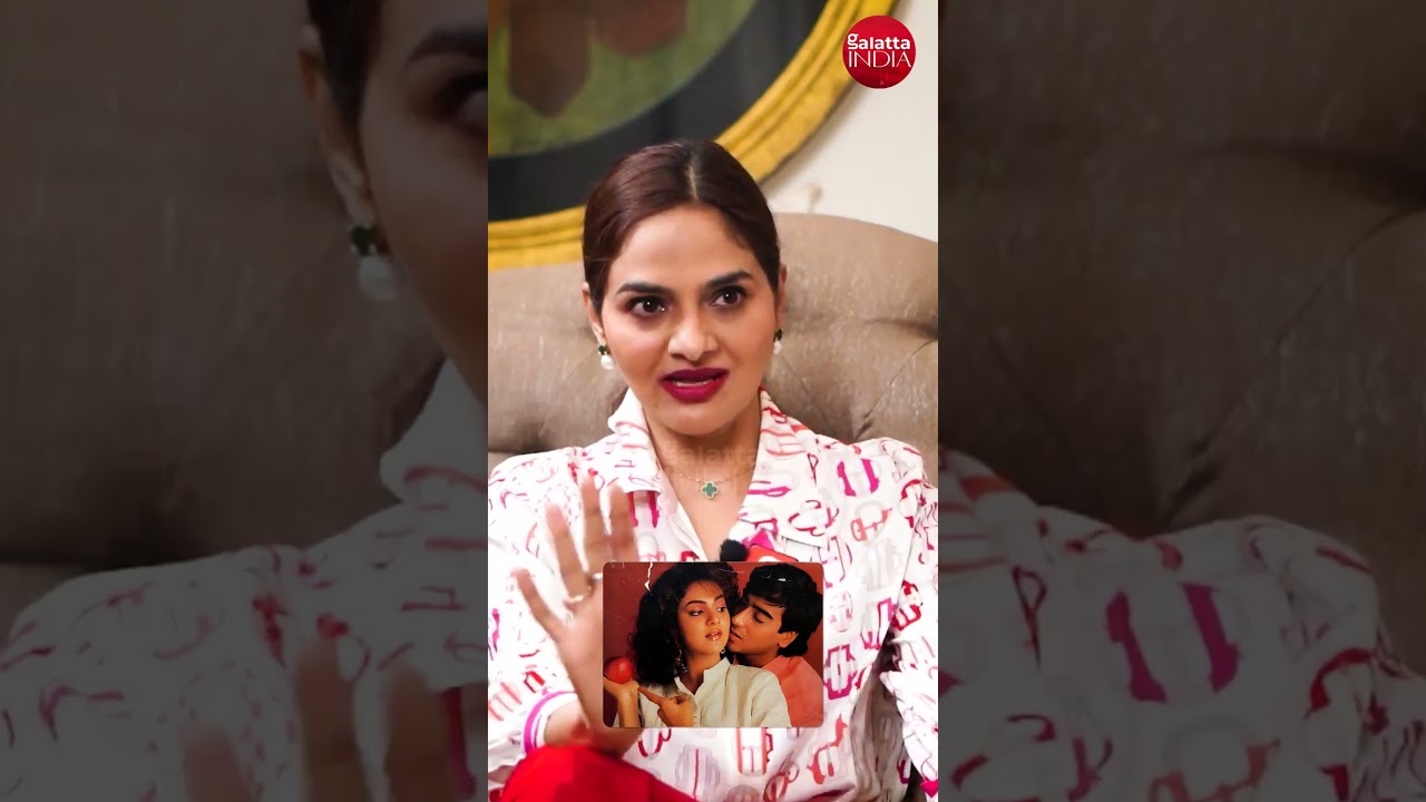 "Mein intimate scene nahi karungi😣" - Madhoo 