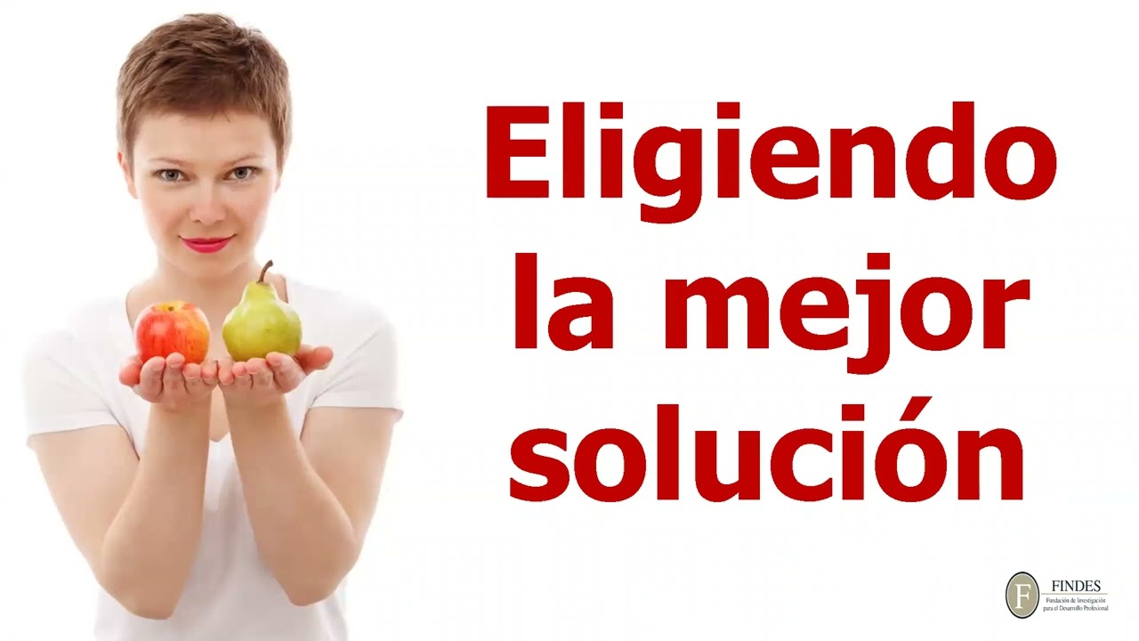 Manejo de conflictos