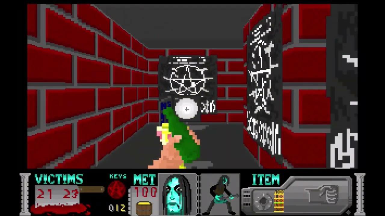 Northern Darkness - E3L1