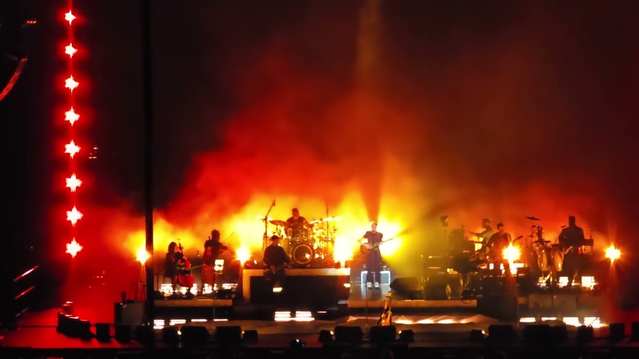 Brandi Carlile MODA Center 3/4/26 | Returning to Myself 