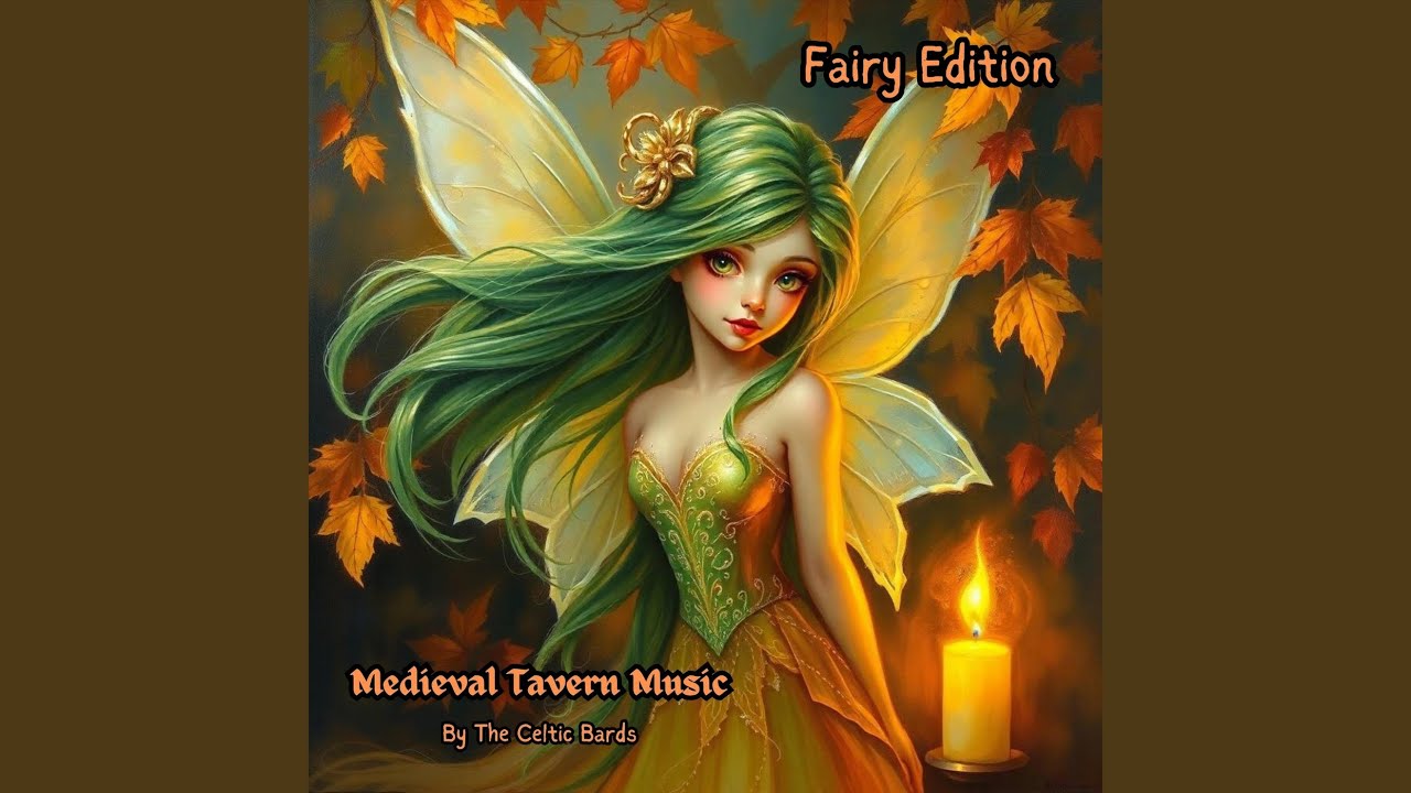 Faerie&rsquo;s Blessing in Woodland Hollow