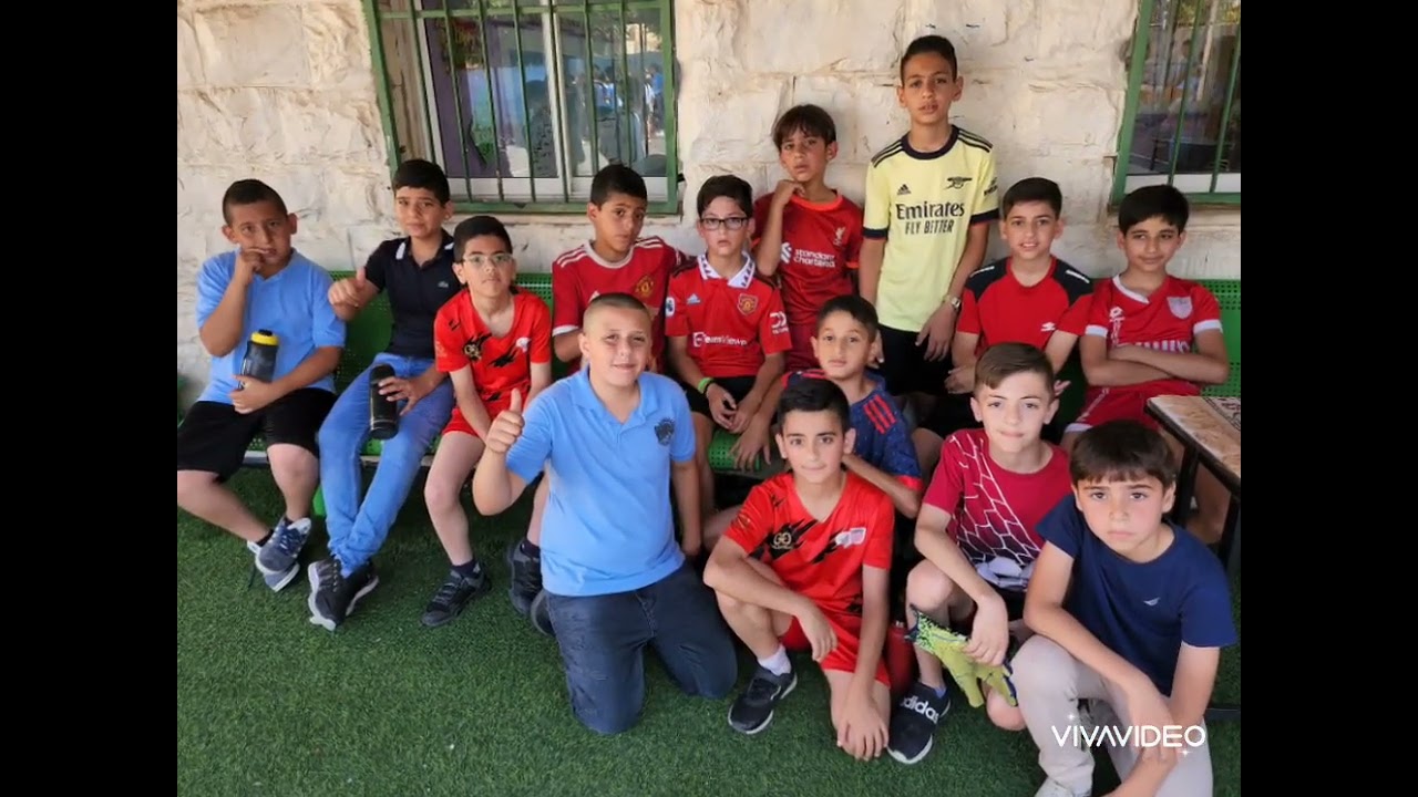 يحدث الان مباراة بين الخامس ا وب