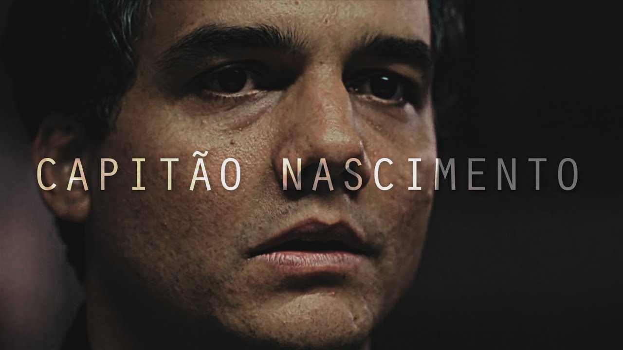 Capit&atilde;o Nascimento