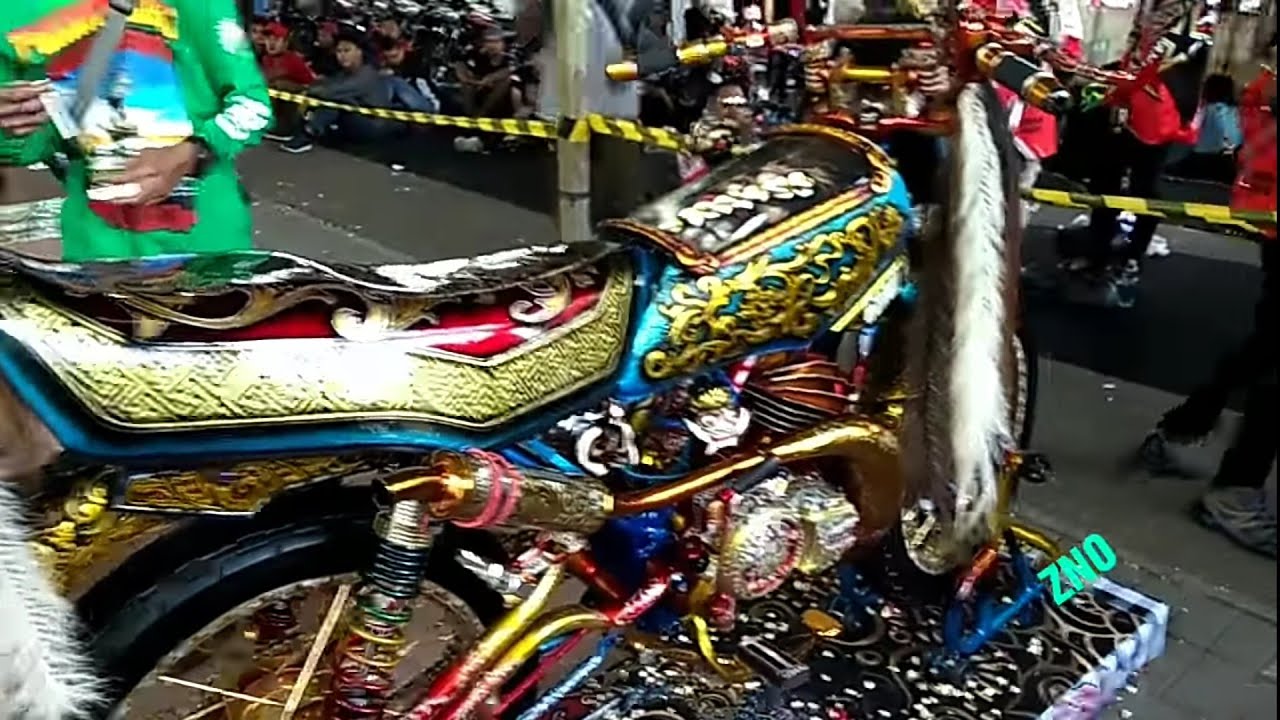 Rx King Anniversary Yakicy Bekasi Ke 7 #rxking