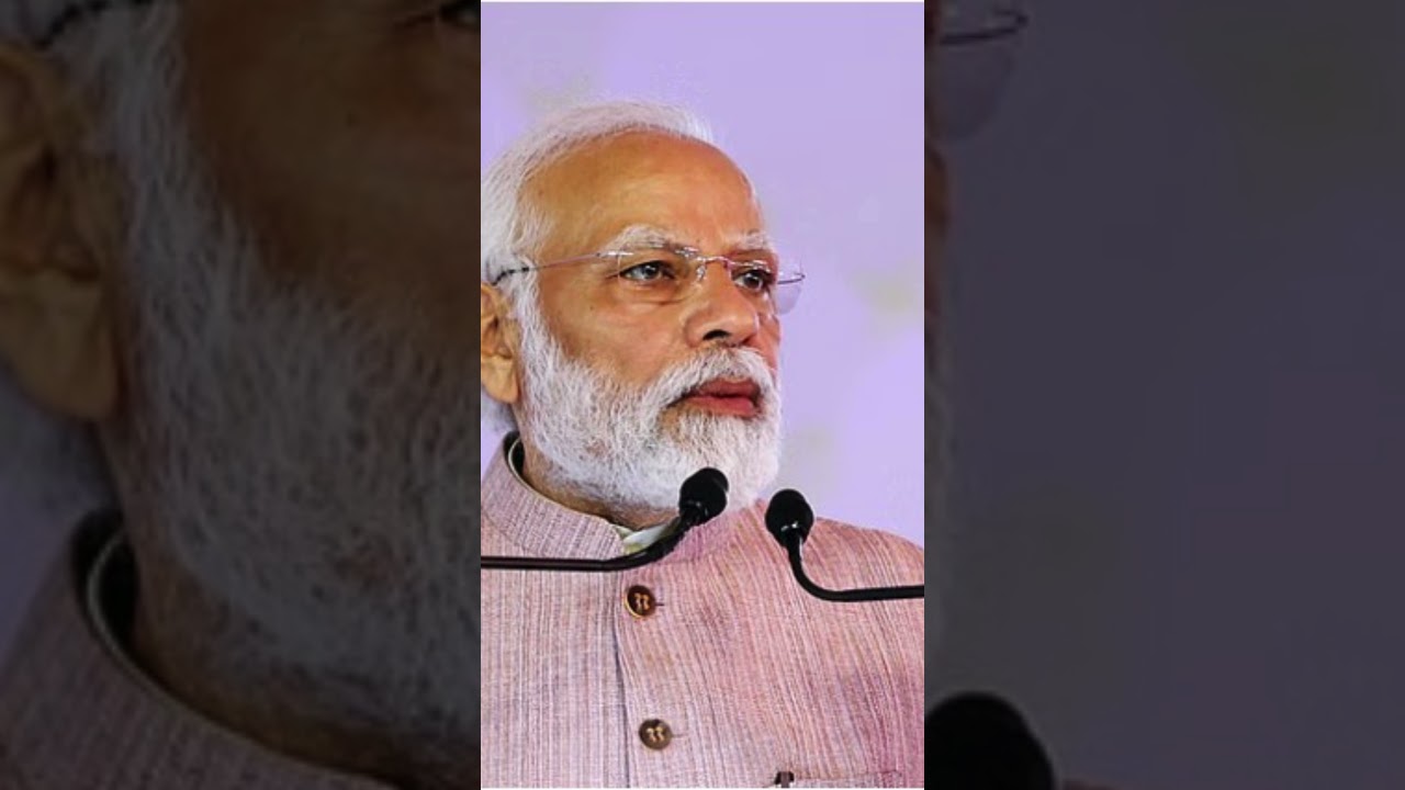 PM Modi is scheduled to visit Rajasthan today; to attend DGP-IGP national conference