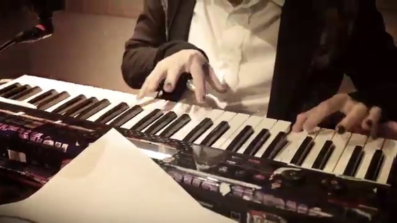 H ZETTRIO/Happy Saturday Night [MUSIC VIDEO]