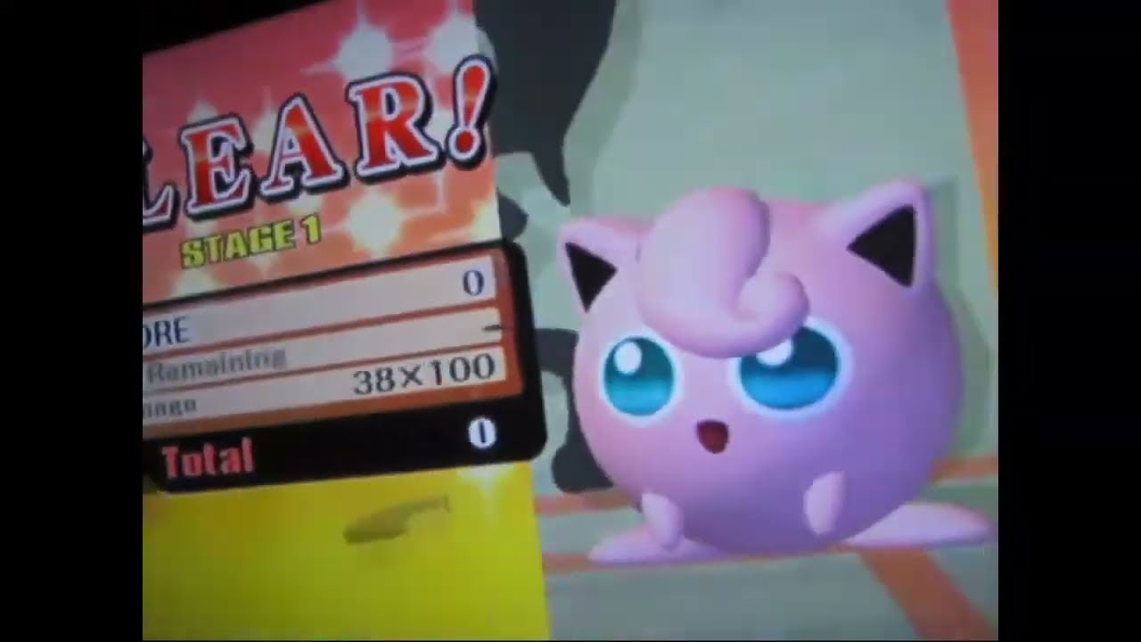 The Chocolate Master Rages At Super Smash Bros. Brawl