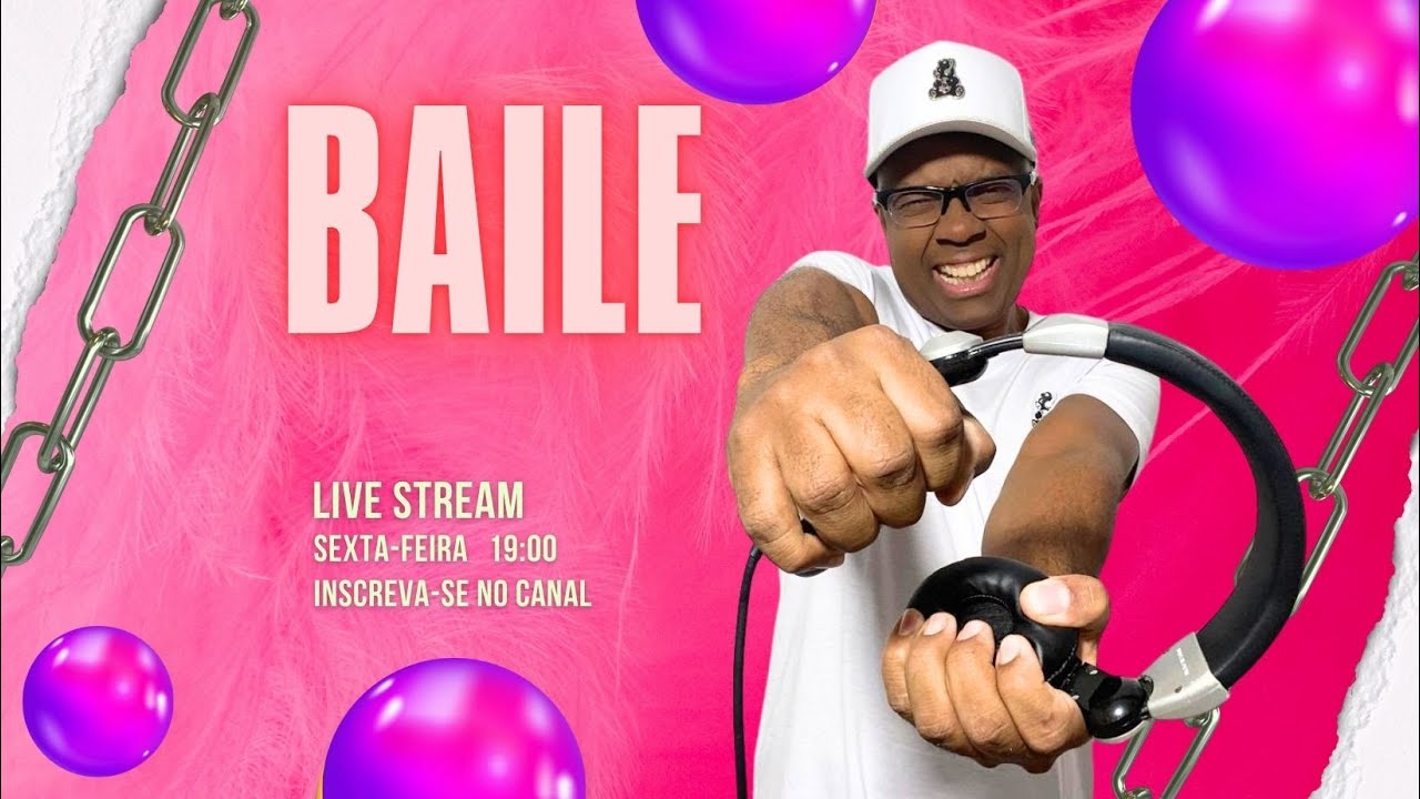 BAILE do KATATAU 30/08