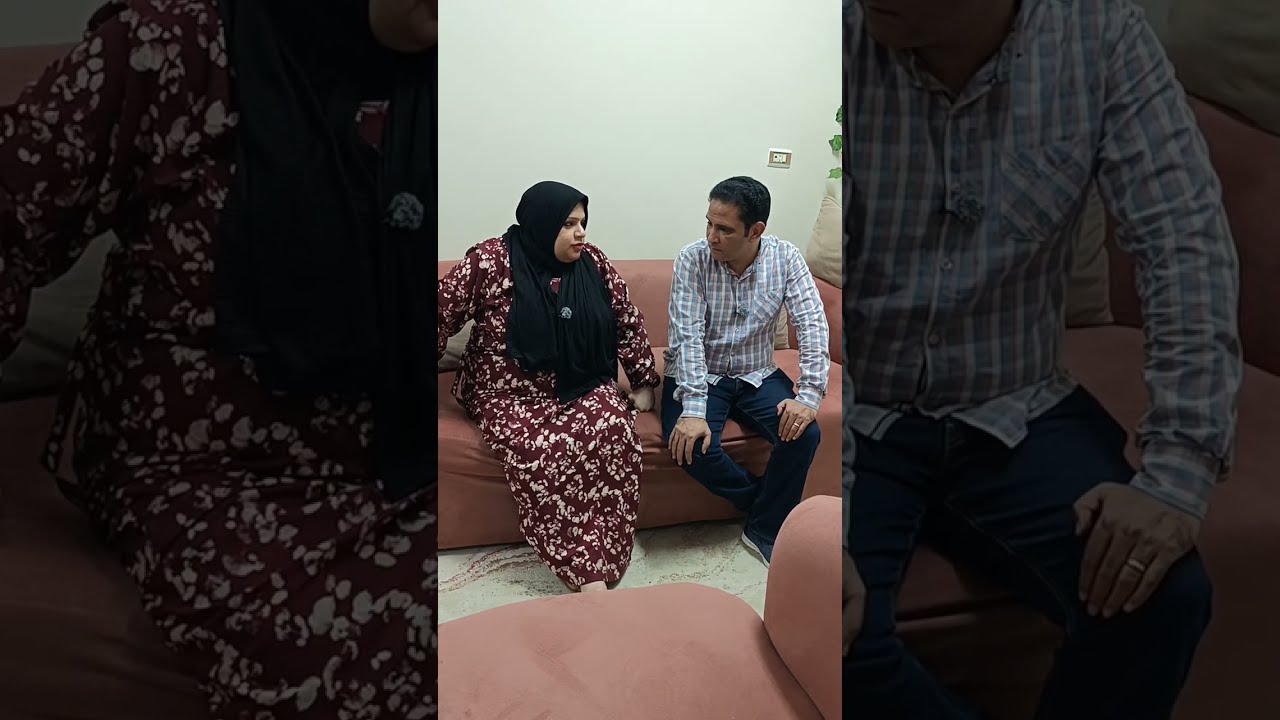 جوزي أخذ ورثي وصرفه على أهله واهمل بيته 😥 لاكن النهايه ❗ الجزء الثاني والاخير #قصص_حقيقية #دراما