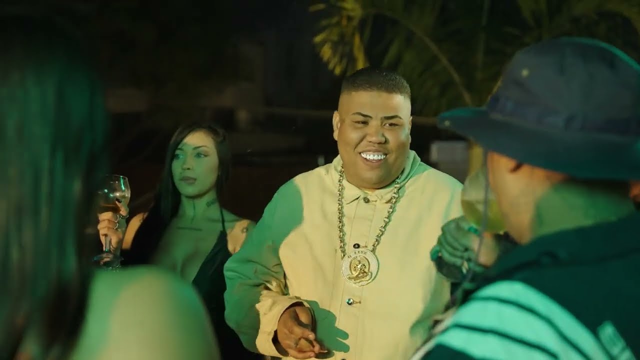 TROPA DO G GRAVA MAIS UM CLIPE CONFIRA O QUE ACONTECEU