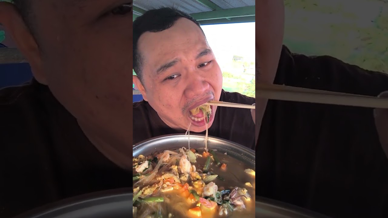 สุกี้ทะเลมาเด้อๆ
