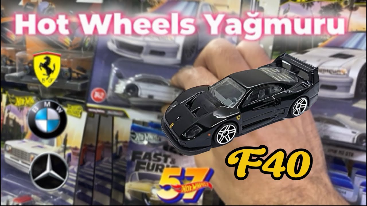 Rüya Gibi Hunt ❤️‍🔥 Muhteşem Hot Wheels Modeller Buldum… #hotwheels 