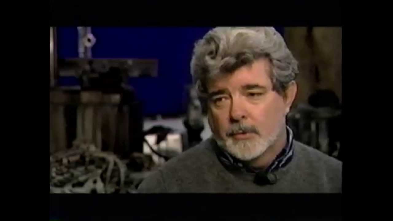 Opening to Star Wars 2000 Widescreen VHS