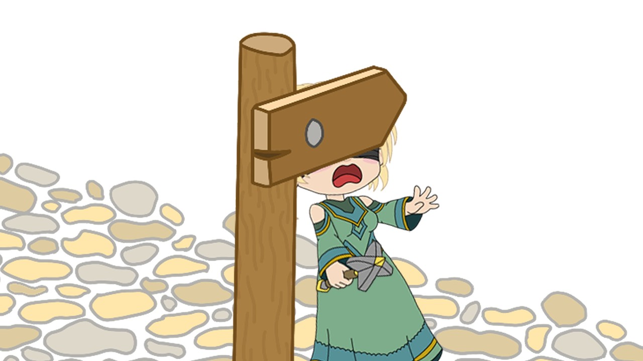 WoW Hardcore - Love is Blind