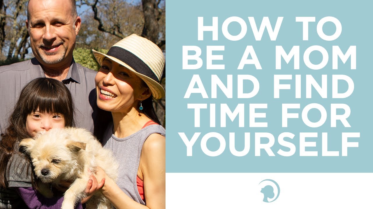 How To Be a Mom and Always Find Time For Yourself? Here Is How I Do It!
