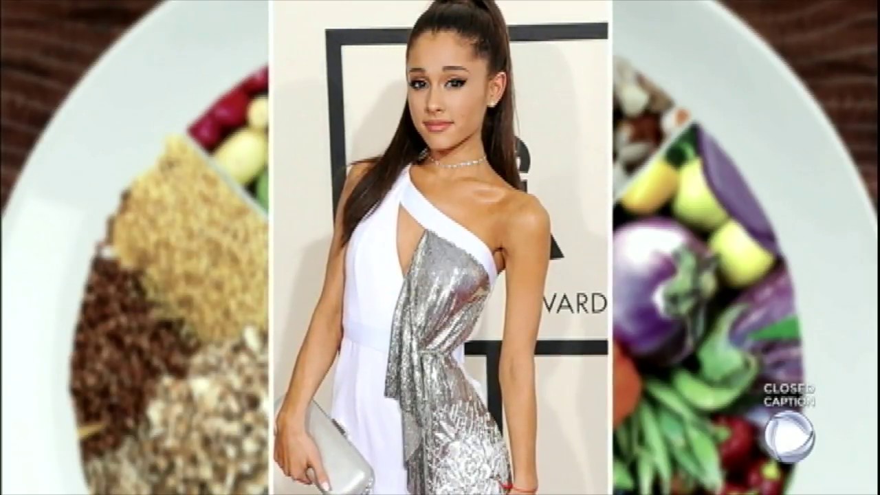 Descubra os benefícios e riscos das dietas das famosas