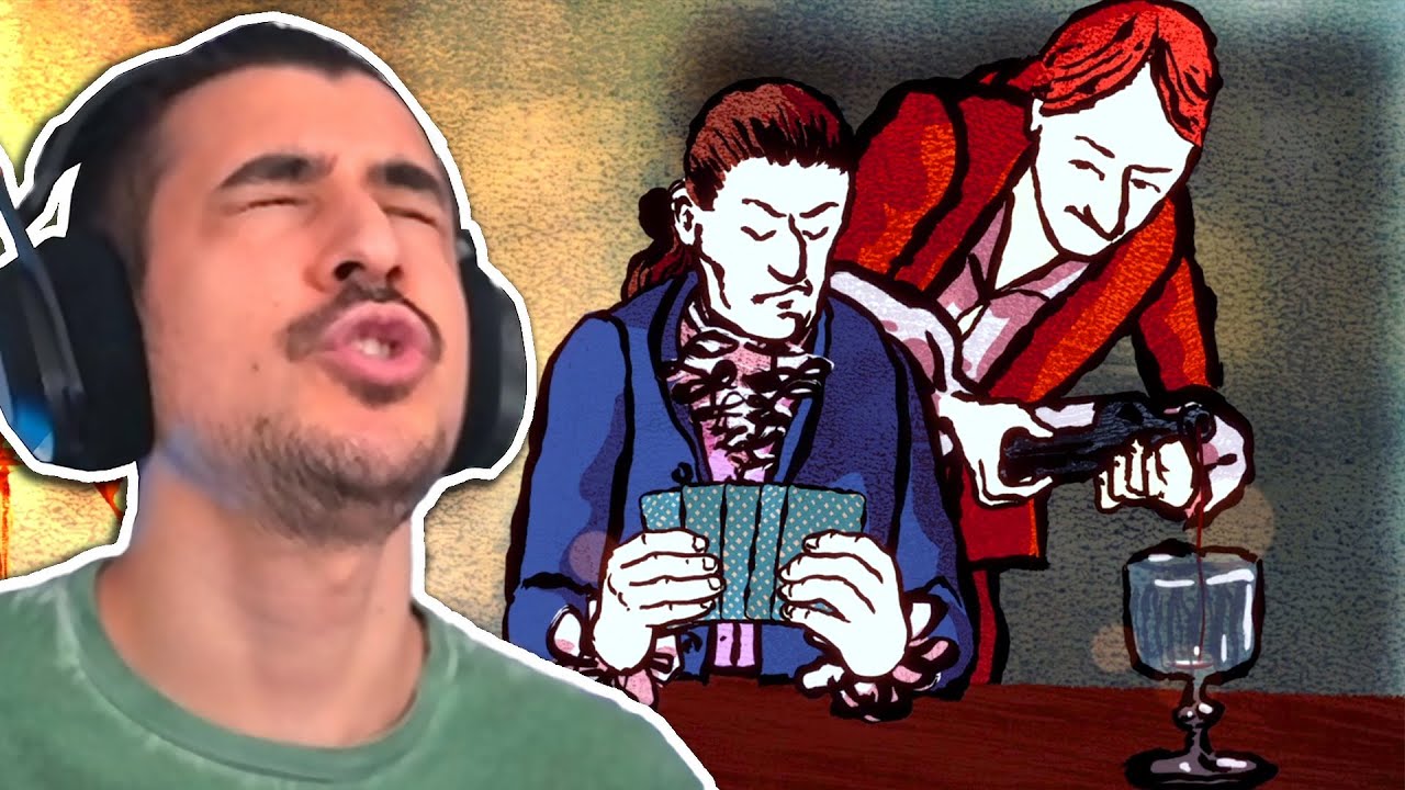 Il Gioco di Carte in cui si deve BARARE!