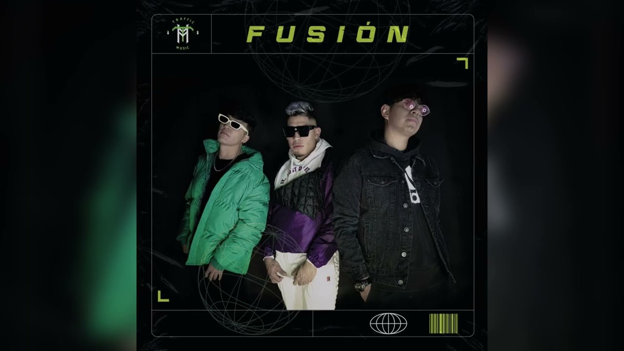 Lúcete - J Yancy X O.S.K.R X Jossias JB - Traffic Music ( FUSIÓN )
