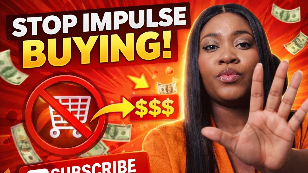 Why You Keep Overspending… and How to Fix It