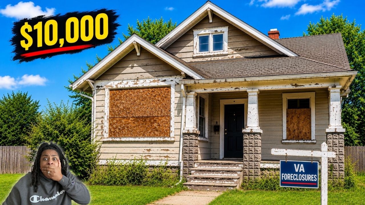 На этом сайте есть конфискованное имущество от Министерства по делам ветеранов, которое может куп...