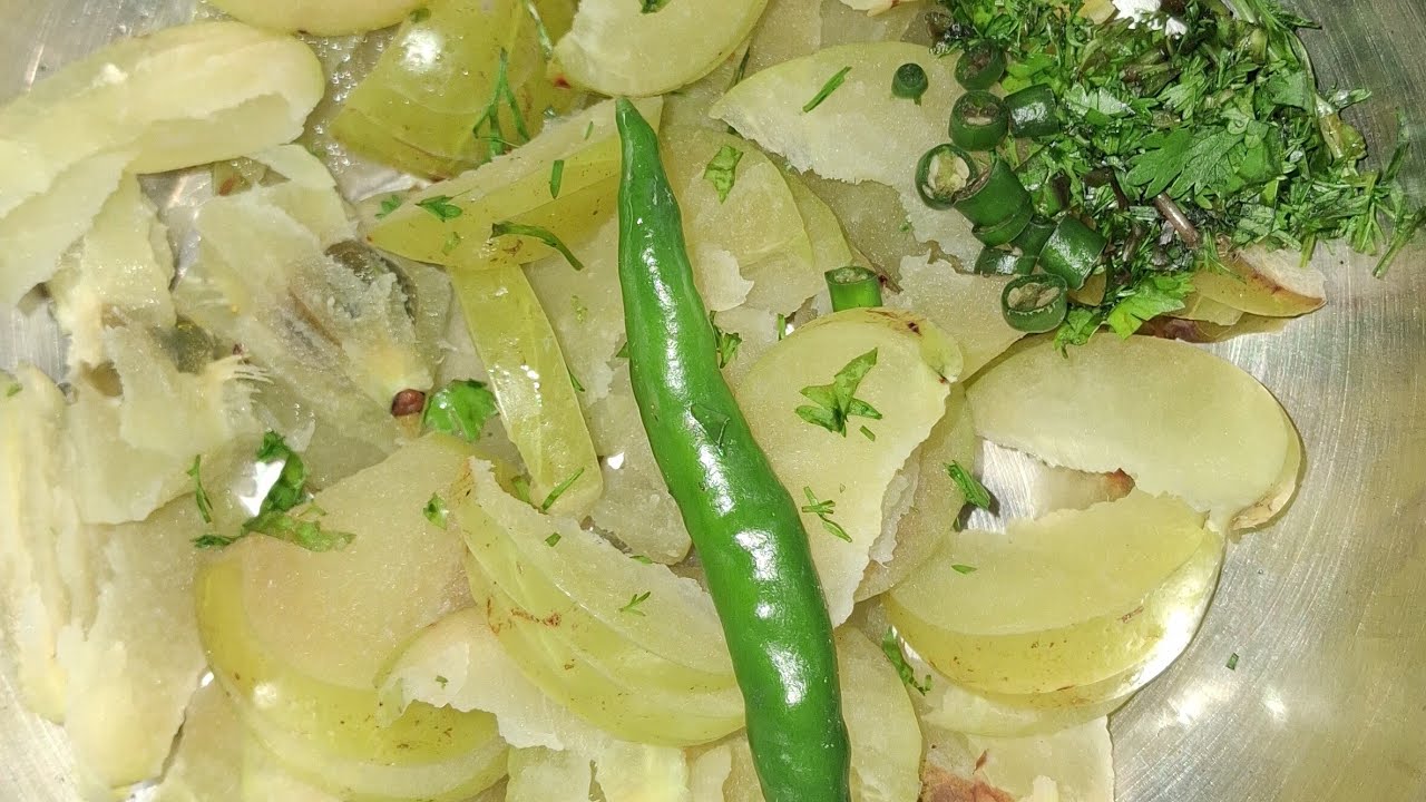 এই সুস্বাদু আর এবং হেলদি মাখাতি এইভাবে একবার খেয়ে দেখুন