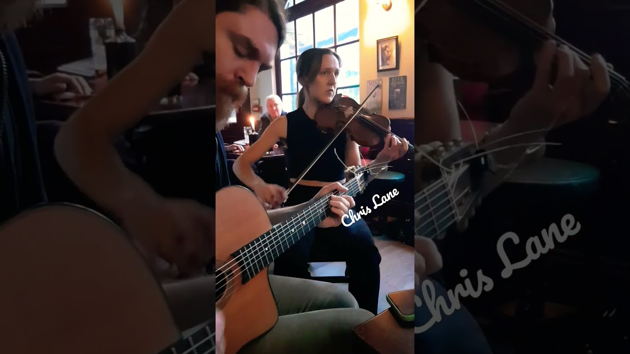 #guitar #violin #trio #music #gypsyjazz #manouche #jazz #django #grapelli #bow #technique #improv #b
